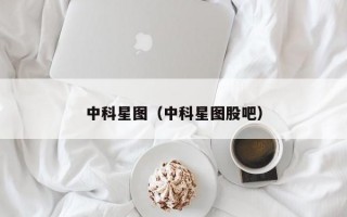 中科星图（中科星图股吧）