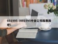 601995（601995中金公司股票股吧）