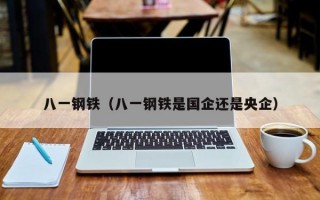 八一钢铁（八一钢铁是国企还是央企）