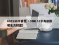 600138中青旅（600138中青旅股吧东方财富）